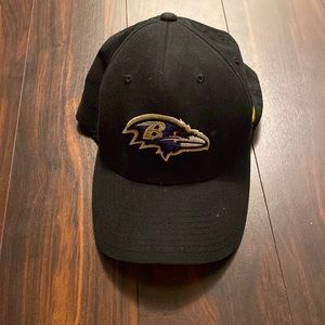 NFL Nike Baltimore Ravens universal fit Hat